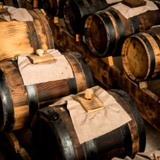 Traditional Style Dark Balsamic