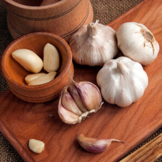 Garlic White Balsamic